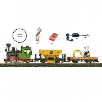 LGB 70403 Train Starter Set