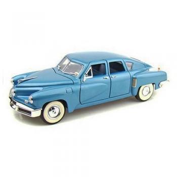 Lucky Die Cast 92268B Tucker Torpedo 1948