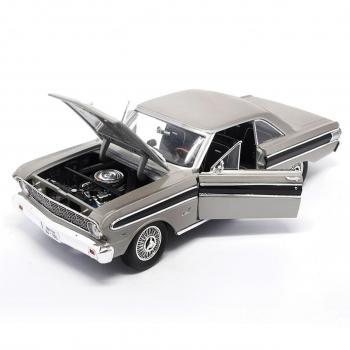 Lucky Die Cast 92708G Ford Falcon 1964