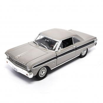 Lucky Die Cast 92708G Ford Falcon 1964