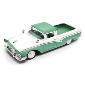 Lucky Die Cast 94215G Ford Ranchero 1957