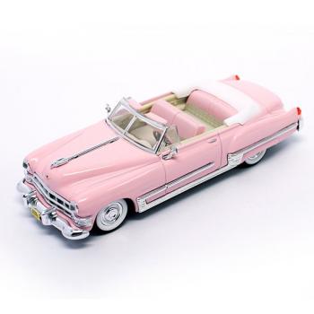 Lucky Die Cast 94223p Cadillac Coupe De Ville 1949