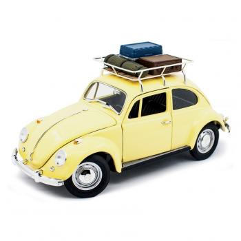 Lucky Die Cast 92078Y VW Beetle 1967