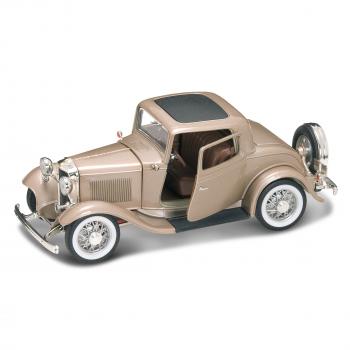 Lucky Die Cast 92248G Ford 3-Window 1932