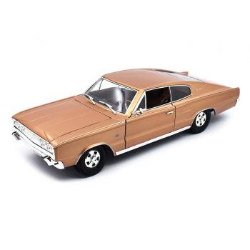 Lucky Die Cast 92638C Dodge Charger 1966