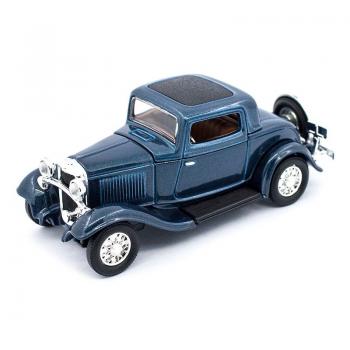 Lucky Die Cast 94231B Ford 3-Window 1932