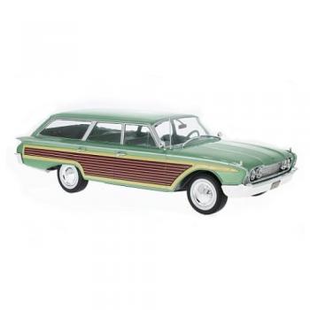 Model Car Group MCG18047 Ford Country Squire 1960