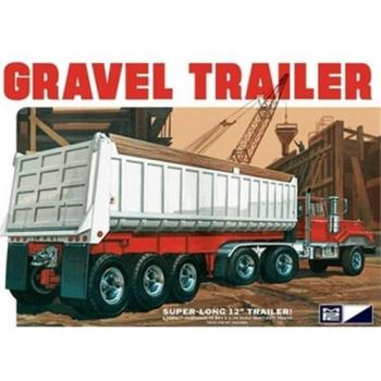 MPC MPC823 Gravel Trailer