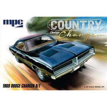 MPC MPC878M Dodge Charger 1969