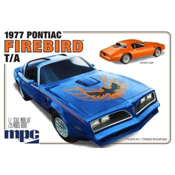 MPC MPC916M Pontiac Firebird 1977