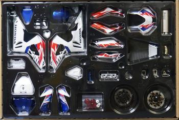 Magic Factory 1401 Honda CBR1000RR-R