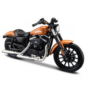 Maisto 20-15963O Harley-Davidson 2014 Sportster