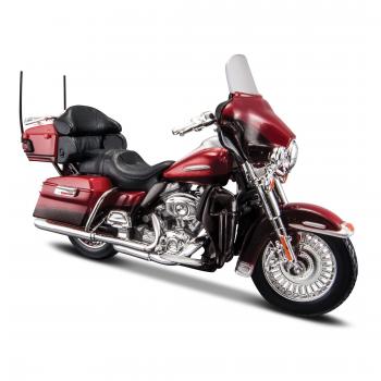 Maisto 20-15964R Harley-Davidson FLHTK 2013