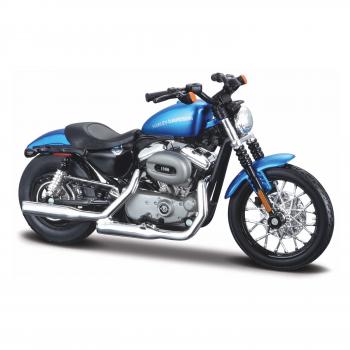 Maisto 20-18861 Harley-Davidson XL 2012