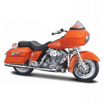 Maisto 20-18865 Harley-Davidson FLTR 2002