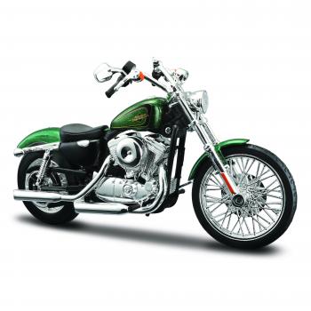 Maisto 20-32335G Harley-Davidson XL 1200V 2013