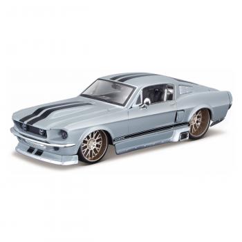 Maisto 31094G Ford Mustang GT 1967