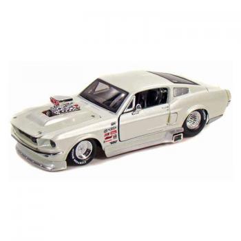 Maisto 31094Z Ford Mustang GT 1967
