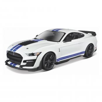 Maisto 31452W Ford Mustang Shelby GT500 2020