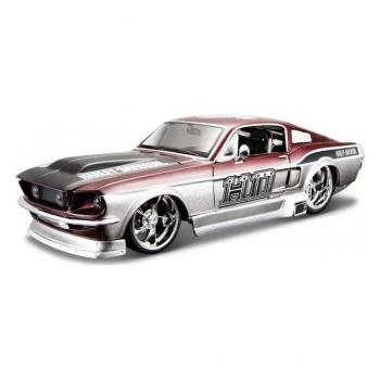Maisto 32168R Ford Mustang GT