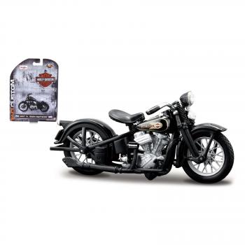 Maisto 457 Harley-Davidson EL 1936