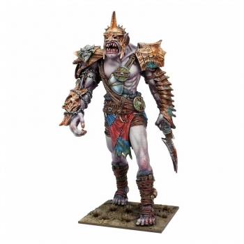 Mantic MGKWO406 Riftforged Orc Storm Giant