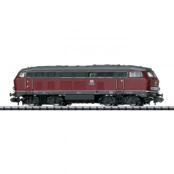 Marklin 16276 Diesel Locomotive