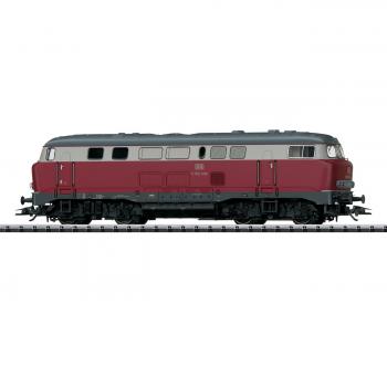 Marklin 22162 Diesel Locomotive