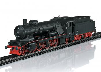 Marklin 22256 Steam Locomotive