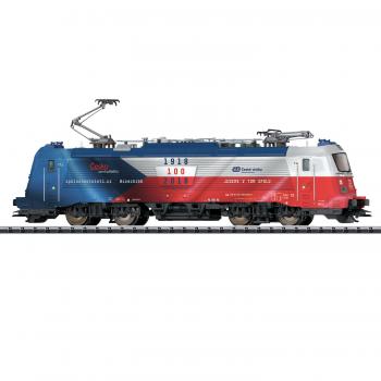 Marklin 22454 Electric Locomotive