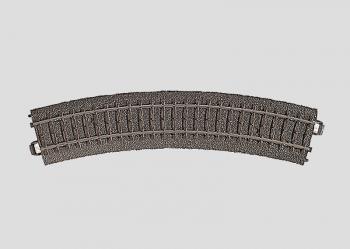 Marklin 24130 Curved Track