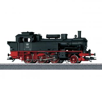 Marklin 36740 Steam Locomotive