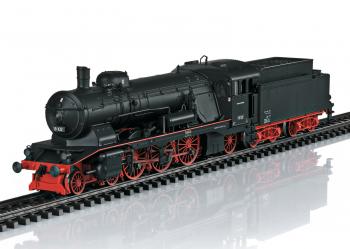 Marklin 37119 Class 18.1 Steam Locomotive