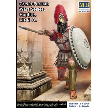 Master Box MB32013 Hoplite Kit 3