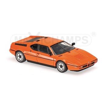 Maxichamps 940025020 BMW M1 1979