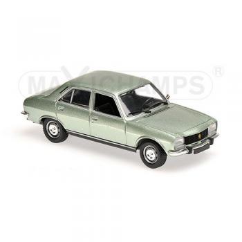 Maxichamps 940112501 Peugeot 504 1970