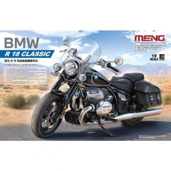 Meng Model MT-006 BMW R18 Classic