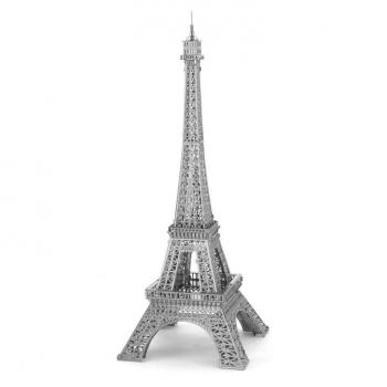 Metal Earth ICX011 Eiffel Tower