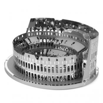 Metal Earth ICX025 Roman Colosseum