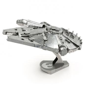 Metal Earth ICX200B Millennium Falcon