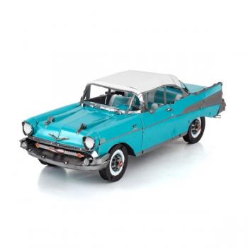 Dealer Models ME1010 Chevrolet Bel Air 1957