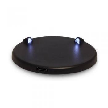 Metal Earth MMB2B LED Base Blue