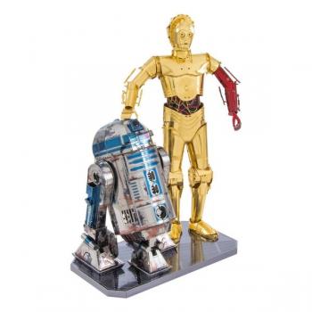 Mantic MMG276 R2-D2 and C-3PO Gift Set