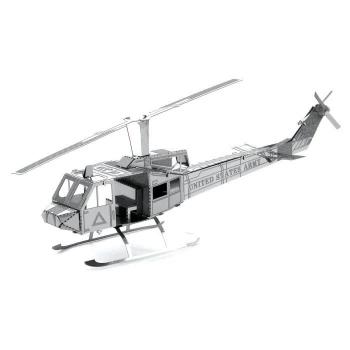 Metal Earth MMS011 UH-1 Huey