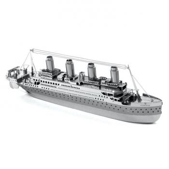  MMS030 RMS Titanic