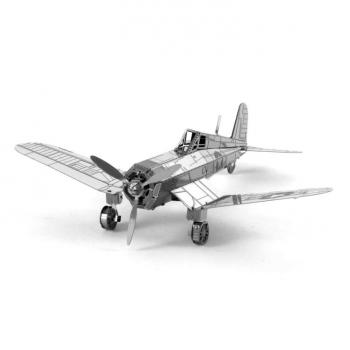 Metal Earth MMS035 F4U Corsair