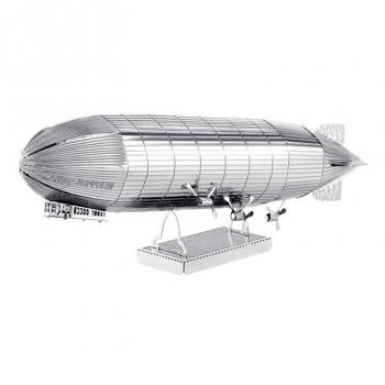 Metal Earth MMS063 Graf Zeppelin