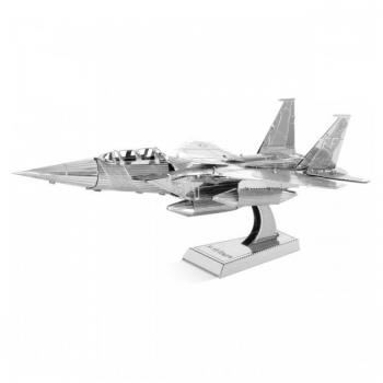 Metal Earth MMS082 F-15 Eagle