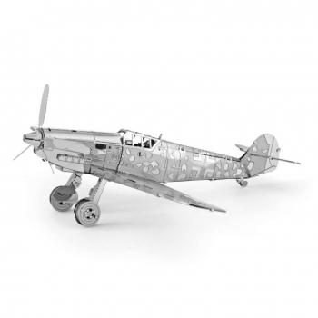 Metal Earth MMS118 Messerschmitt Bf109