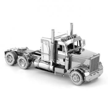 Metal Earth MMS144 FLC Long Nose Truck
